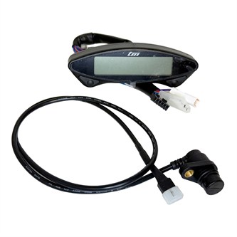 strumentazione digitale tm 530 smr fi 2020