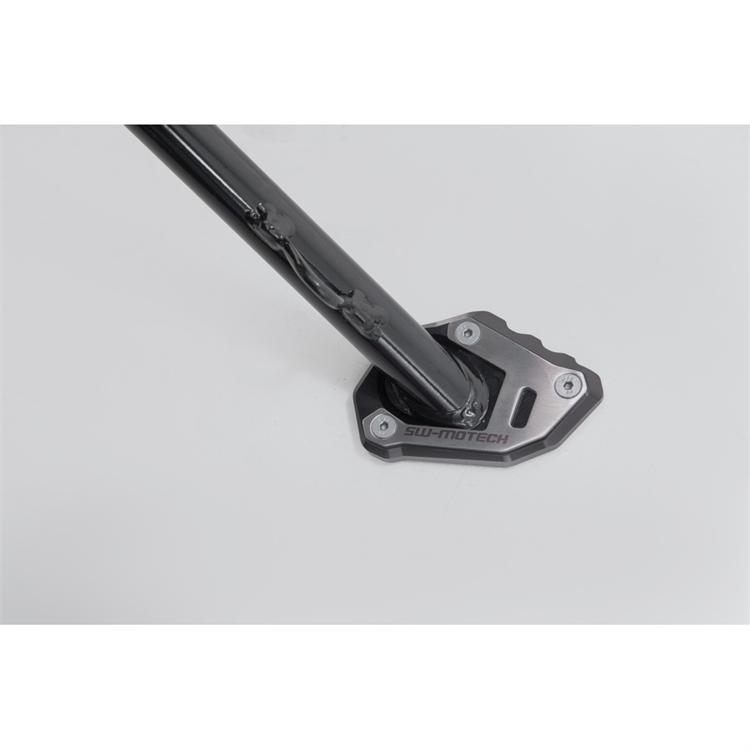 Base maggiorata per cavalletto laterale STS.04.521.10000