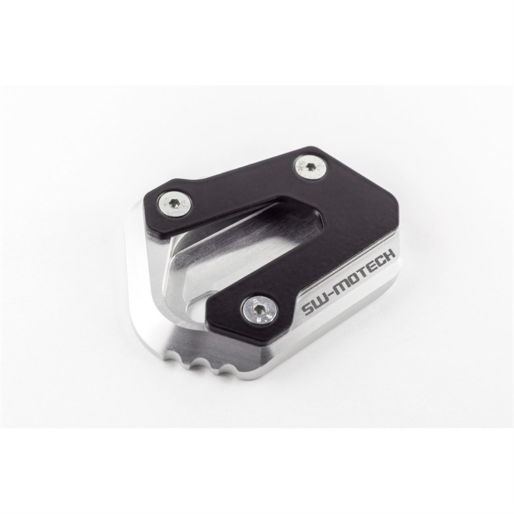 Base maggiorata per cavalletto laterale STS.05.102.10001/S