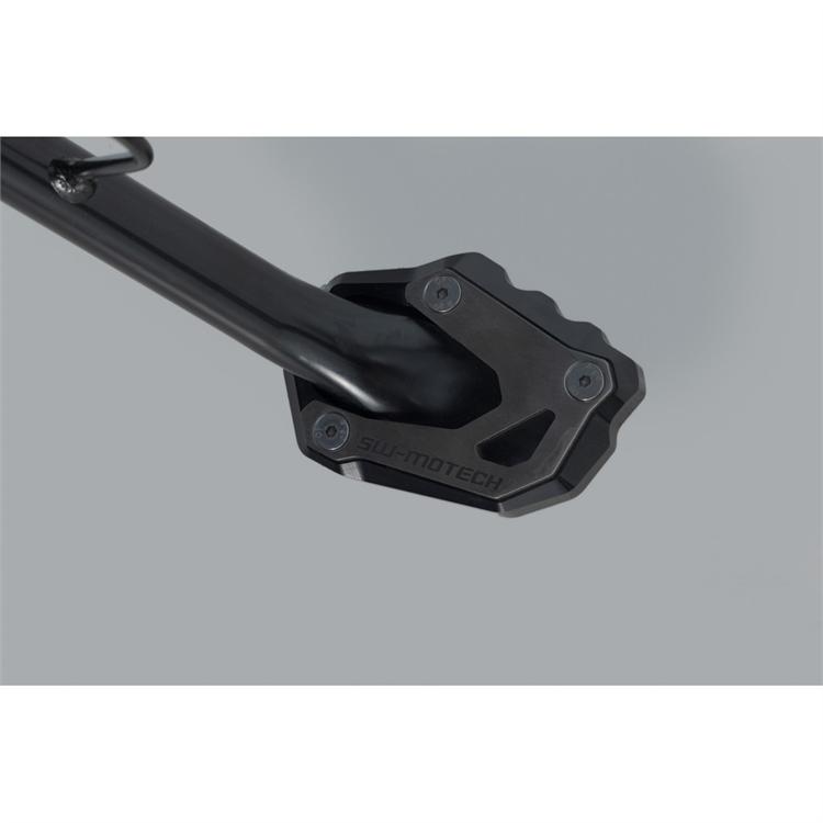 Base maggiorata per cavalletto laterale STS.05.440.10001