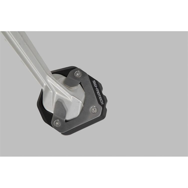 Base maggiorata per cavalletto laterale STS.06.799.10000