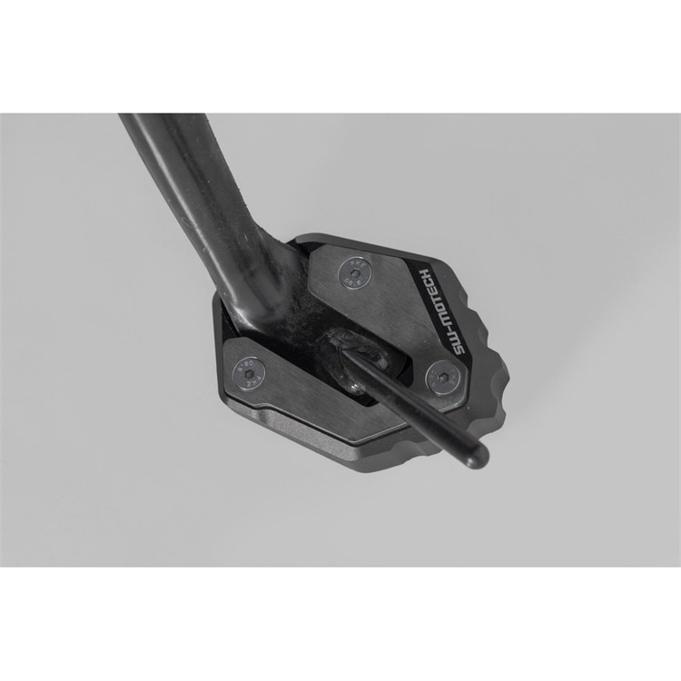 Base maggiorata per cavalletto laterale STS.06.851.10000
