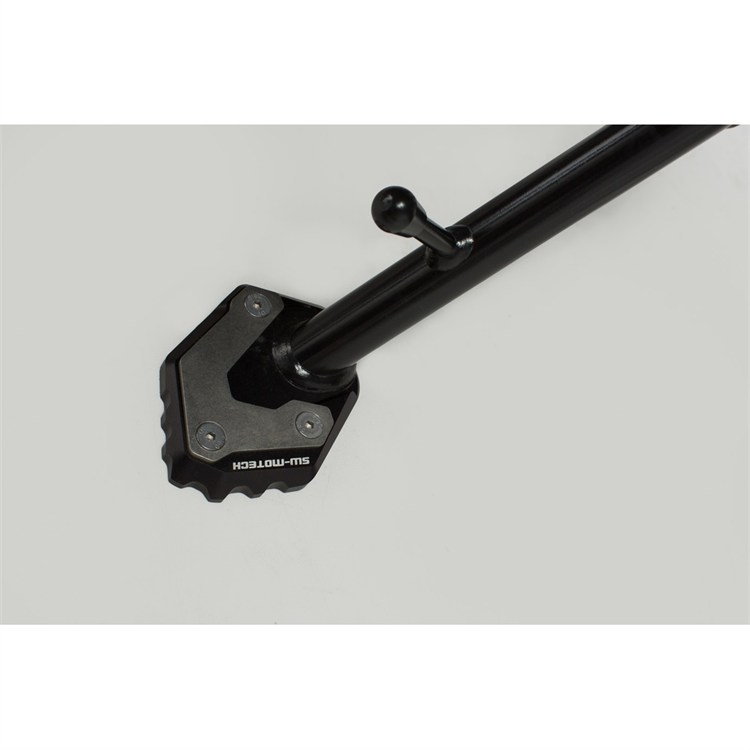 Base maggiorata per cavalletto laterale STS.07.102.10400/B