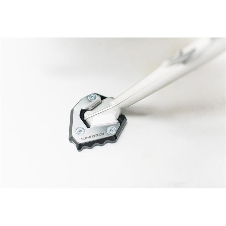 Base maggiorata per cavalletto laterale STS.07.592.10001