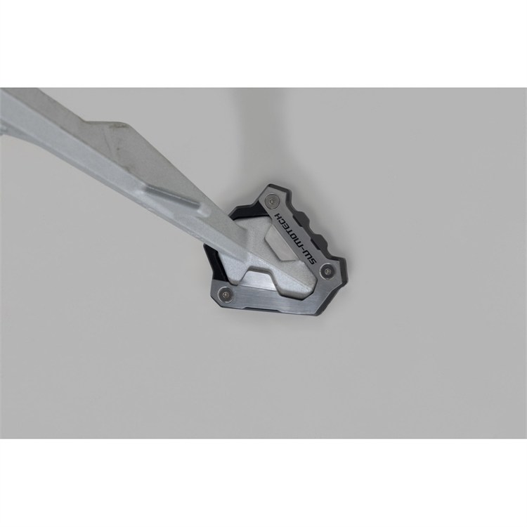 Base maggiorata per cavalletto laterale STS.07.602.10000