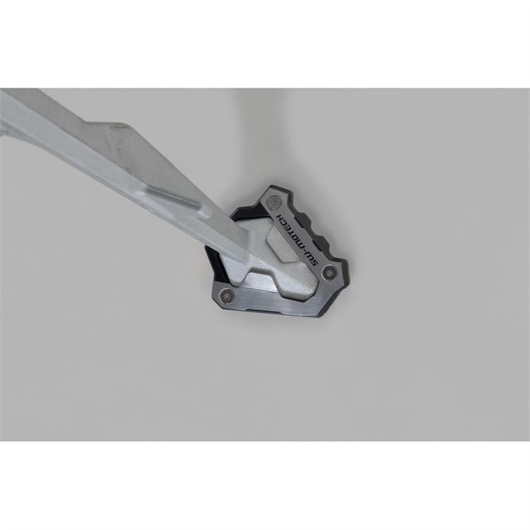 Base maggiorata per cavalletto laterale STS.07.602.10000