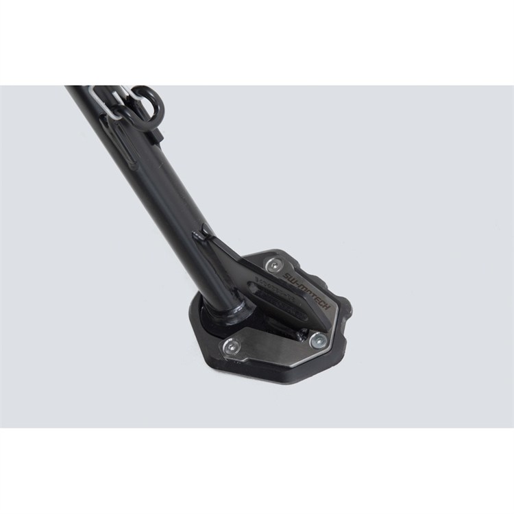 Base maggiorata per cavalletto laterale STS.07.945.10000