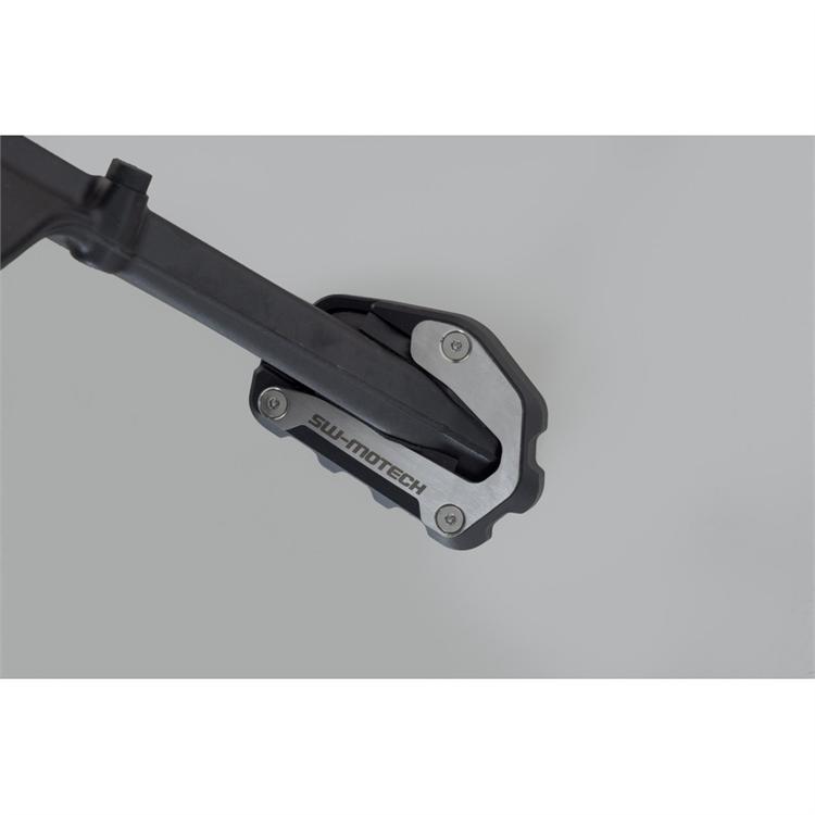 Base maggiorata per cavalletto laterale STS.07.975.10000