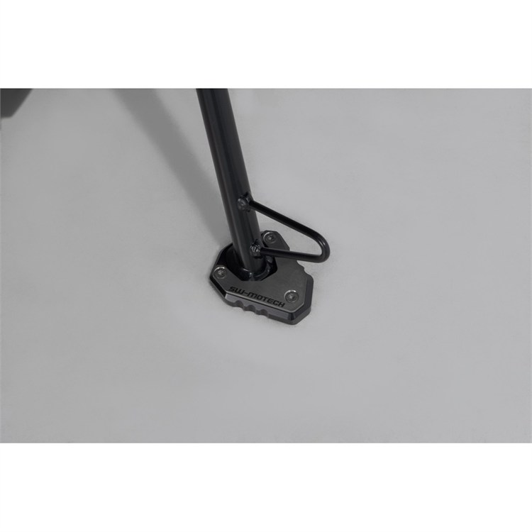 Base maggiorata per cavalletto laterale STS.08.518.10000