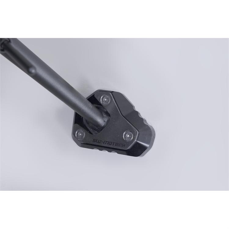 Base maggiorata per cavalletto laterale STS.08.722.10001