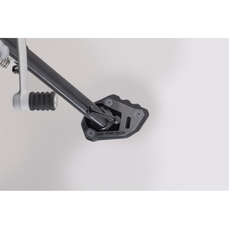 Base maggiorata per cavalletto laterale STS.11.616.10000