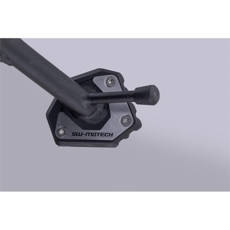 Base maggiorata per cavalletto laterale STS.19.044.10000