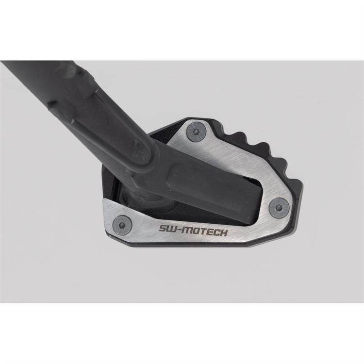 Base maggiorata per cavalletto laterale STS.22.584.10002