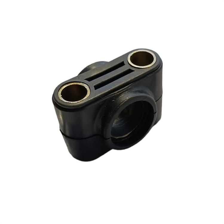 Supporto fissaggio piantone miniquad 110-125