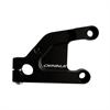 Supporto pedana destro originale Ohvale GP0 EVO 160 (2025) Nero in Ricambi Ohvale GP2
