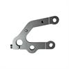 Supporto pedana sinistro originale Ohvale GP2 (2021-2024)  in Ricambi Ohvale GP2