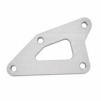 supporto pompa freno posteriore originale ohvale gp2 21 24