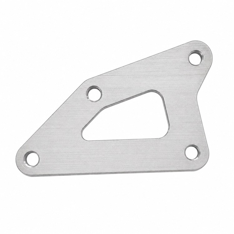 Supporto pompa freno posteriore originale Ohvale GP2 (2021-2024) 