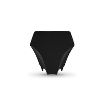 tabella portanumero anteriore gasgas ex 450 f 2024 2027 nero