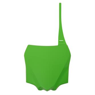 tabella portanumero anteriore kawasaki kx 85 14 23 verde