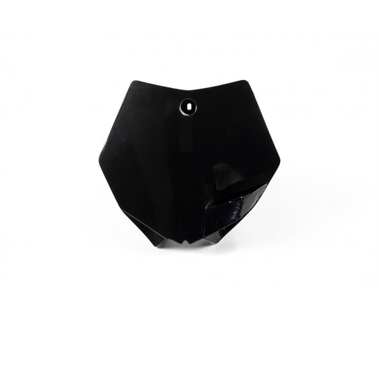 Tabella Portanumero Moto Targa Numero Universale Cafè Racer Special