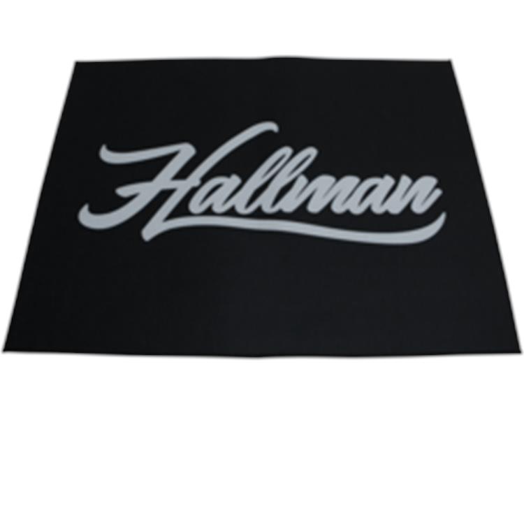 Tappeto paddock 99 x 78 cm Hallman