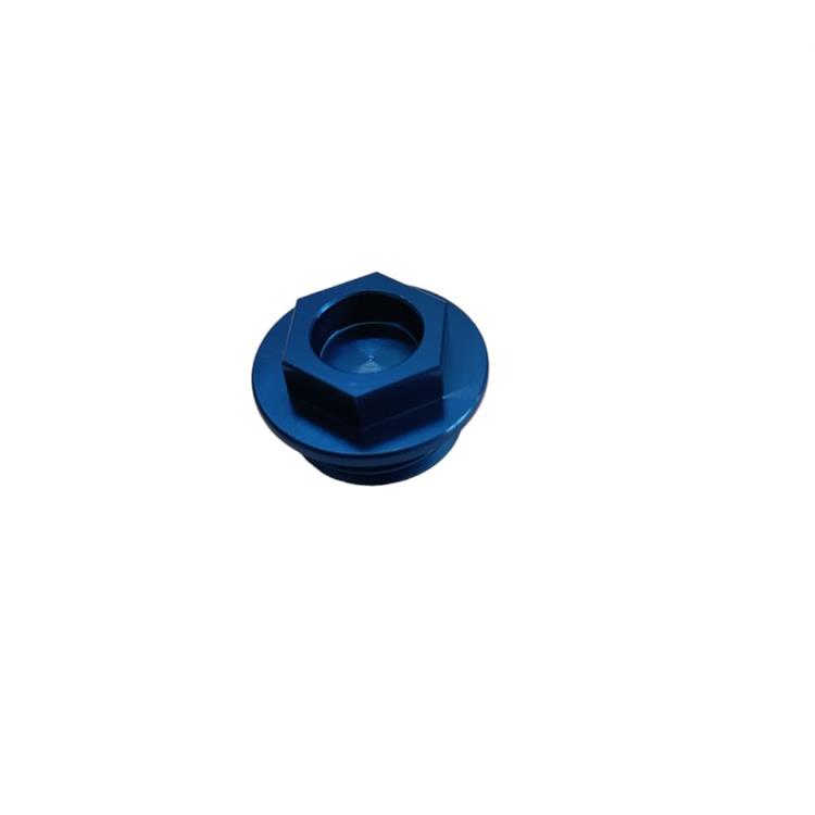Tappo carico olio Gasgas 250 EC (21-23) Blu