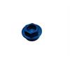 Tappo carico olio KTM 530 EXC-F (08-11) Blu in Ricambi motore e filtri