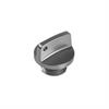 Tappo carico olio pit bike ZS 190-212 e DT 190-212 CNC Argento in Ricambi Motore