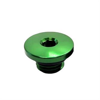 tappo carter kawasaki kx 250 f 11 23 verde