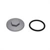 Tappo filtro olio inferiore DAYTONA 150-190-212 4V in Ricambi Motore
