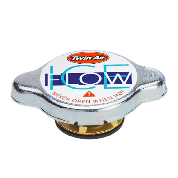 Tappo radiatore Fantic 125 XX (22-24) Twin Air - 1.8 BAR