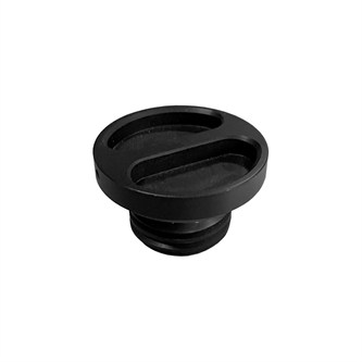 tappo serbatoio originale ohvale gp0 evo 22 25 nero