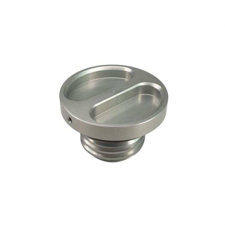 Tappo serbatoio originale Ohvale GP2 (2021-2025) 
