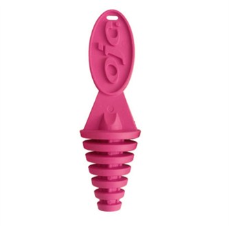 tappo silenziatore ojc fucsia