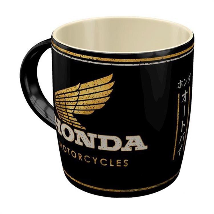 Tazza Honda Motorcycles