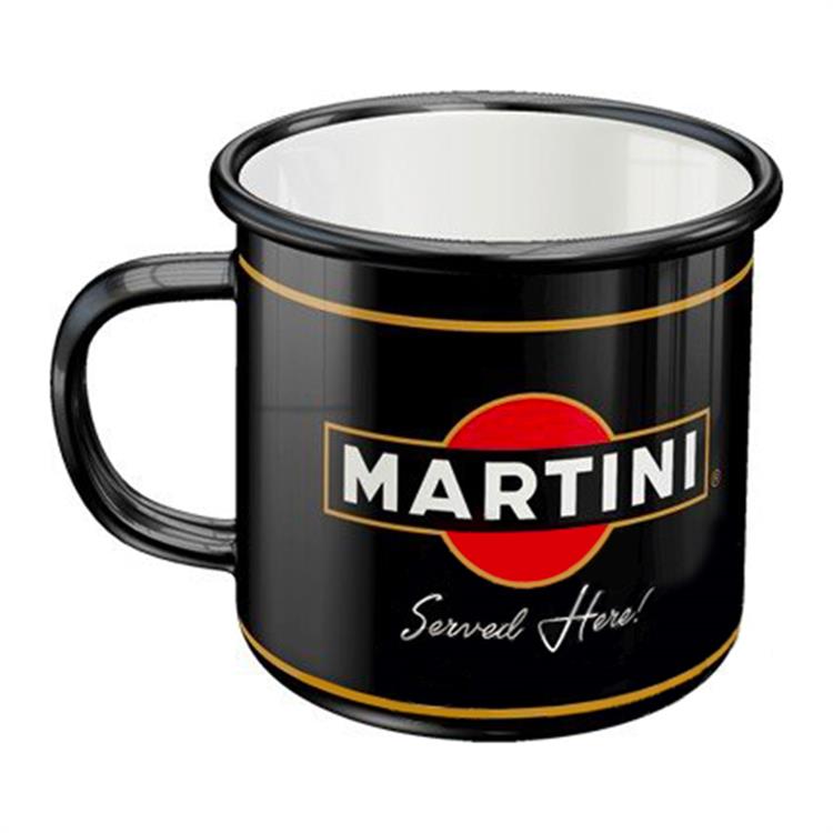 Tazza Martini