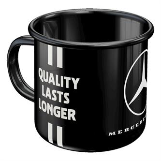 tazza mercedes
