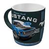 Tazza Mustang in Attrezzatura generica