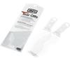 Tear-off laminati per maschere 100% Accuri 2/Racecraft 2/Strata 2 (2x7pz) in Mascherine Motocross