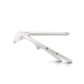 telaietto posteriore ktm 250 exc f 17 19