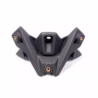 telaietto telaio supporto cupolino wrs bmw s 1000 r abs 22 24