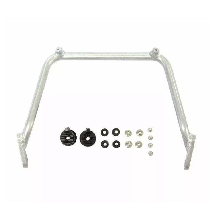 Telaio Supporto WRS BMW R 1200 GS Triple Black (11-12)
