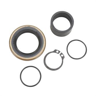 tenuta albero secondario kawasaki kx 250 f 04 05