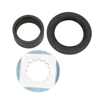 tenuta albero secondario yamaha yz 125 87 04