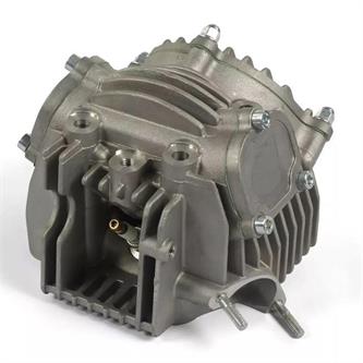 testa motore yx 150 160 cc 4v