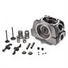 Testa motore ZS 110-125 completa in Ricambi Motore