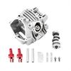 Testa TB Race 2V + Albero a camme TB Parts in Ricambi Motore