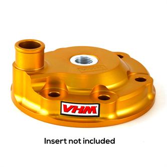 testa vhm beta rr 125 2t 18 24 corpo
