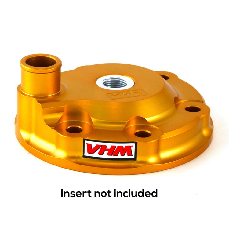 Testa VHM Beta RR 125 2T (18-24) - corpo